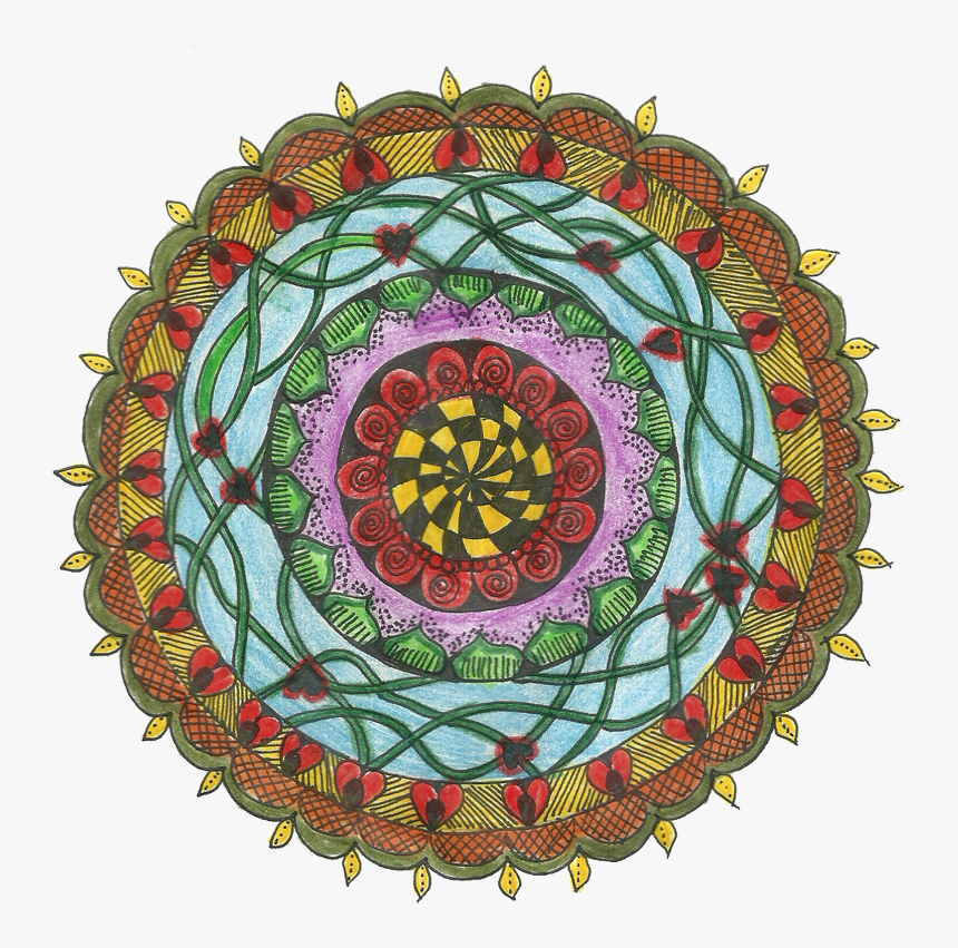 Circle, HD Png Download