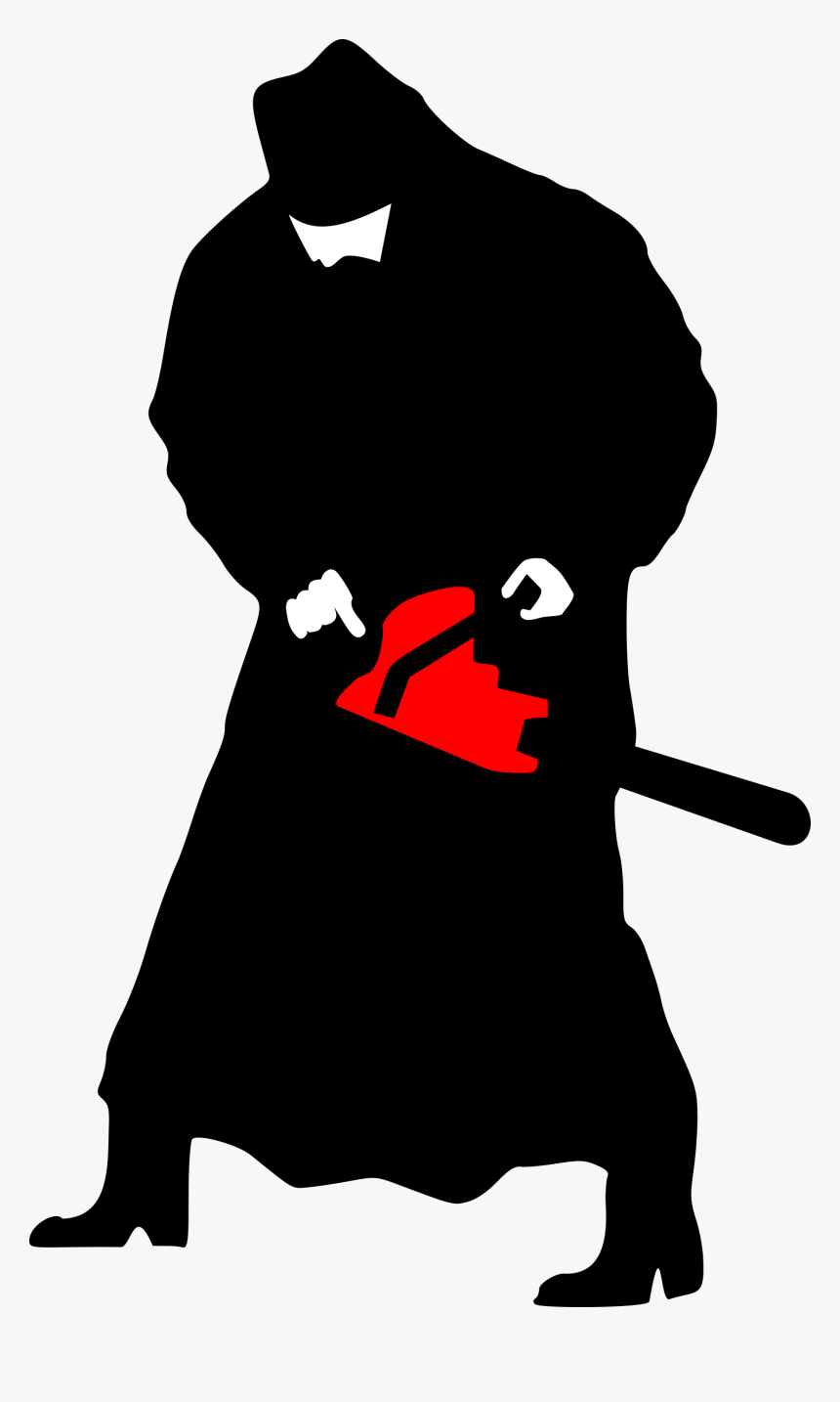 Priest With A Chainsaw Clip Arts - Priests Clipart, HD Png Download