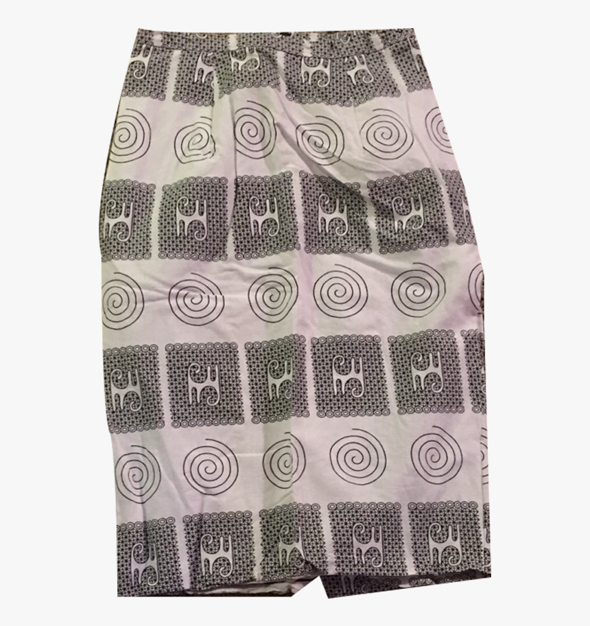 Pencil Skirt, HD Png Download