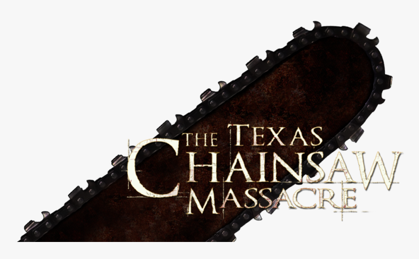 Texas Chainsaw Massacre Png, Transparent Png