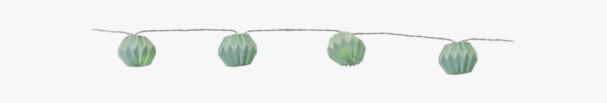 Light Chain Origam - Earrings, HD Png Download