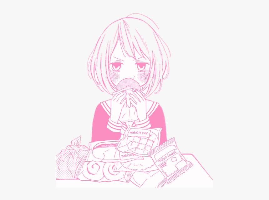 #png #kawaii #anime - Illustration, Transparent Png