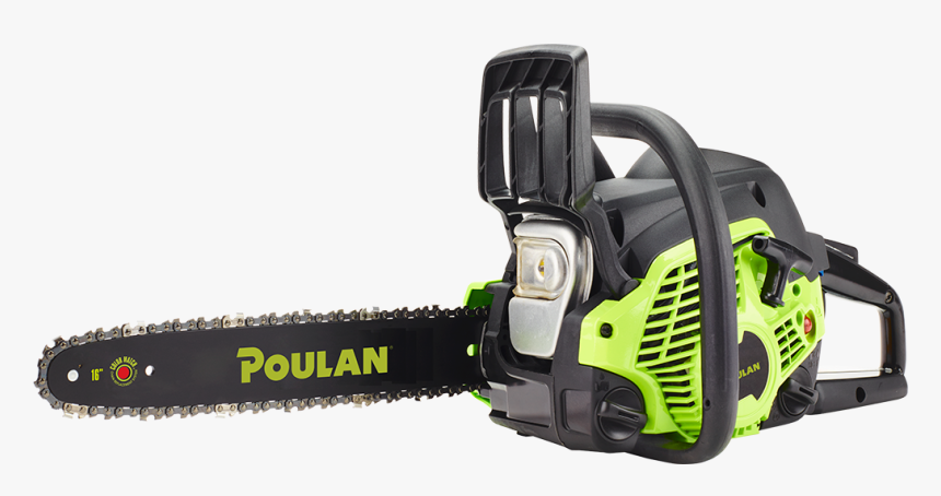 Poulan Chainsaw, HD Png Download