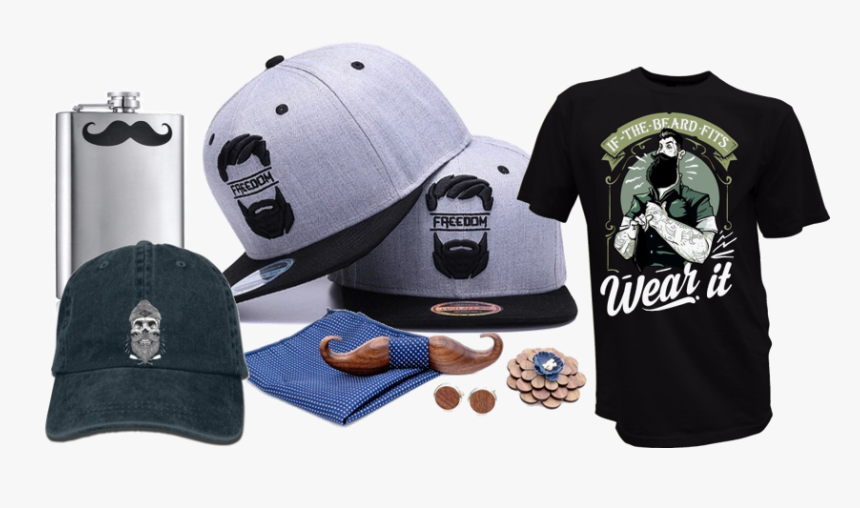 Baseball Cap, HD Png Download