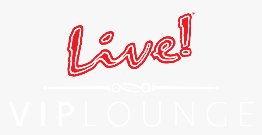 Xfinity Live Symbol Png Logo - 4th Street Live, Transparent Png