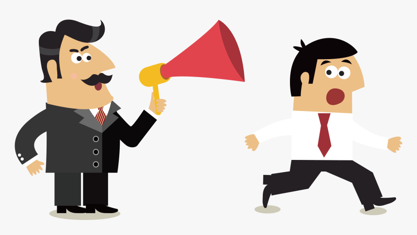 Transparent Megaphone Icon Png - Supervisar Png, Png Download