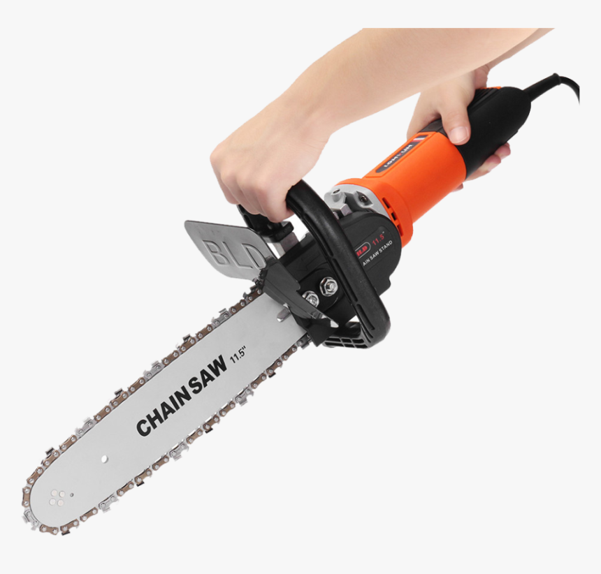 Adaptador De Serra Para Esmerilhadeira, HD Png Download