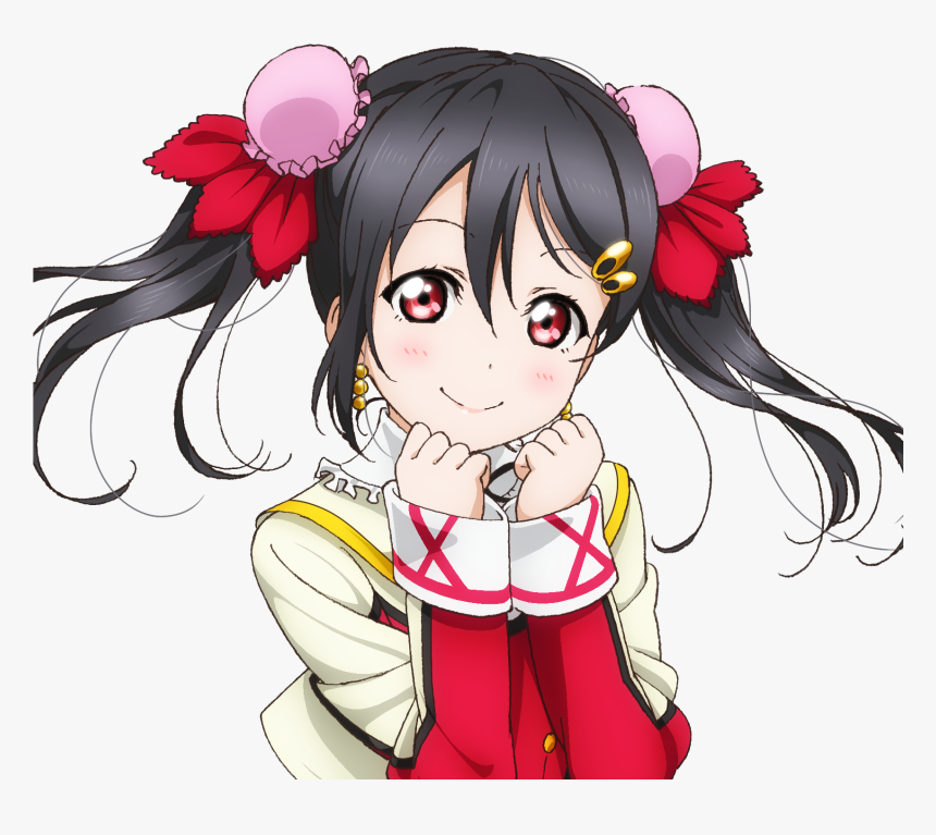 Transparent Anime Love Live Png Image With No, Png Download