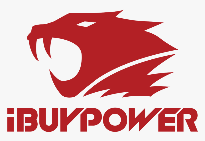 Ibuypower Cosmiclogo Square - Ibuypower Logo, HD Png Download