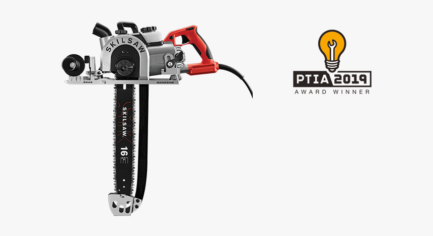 Slider Image - Skilsaw Spt55, HD Png Download