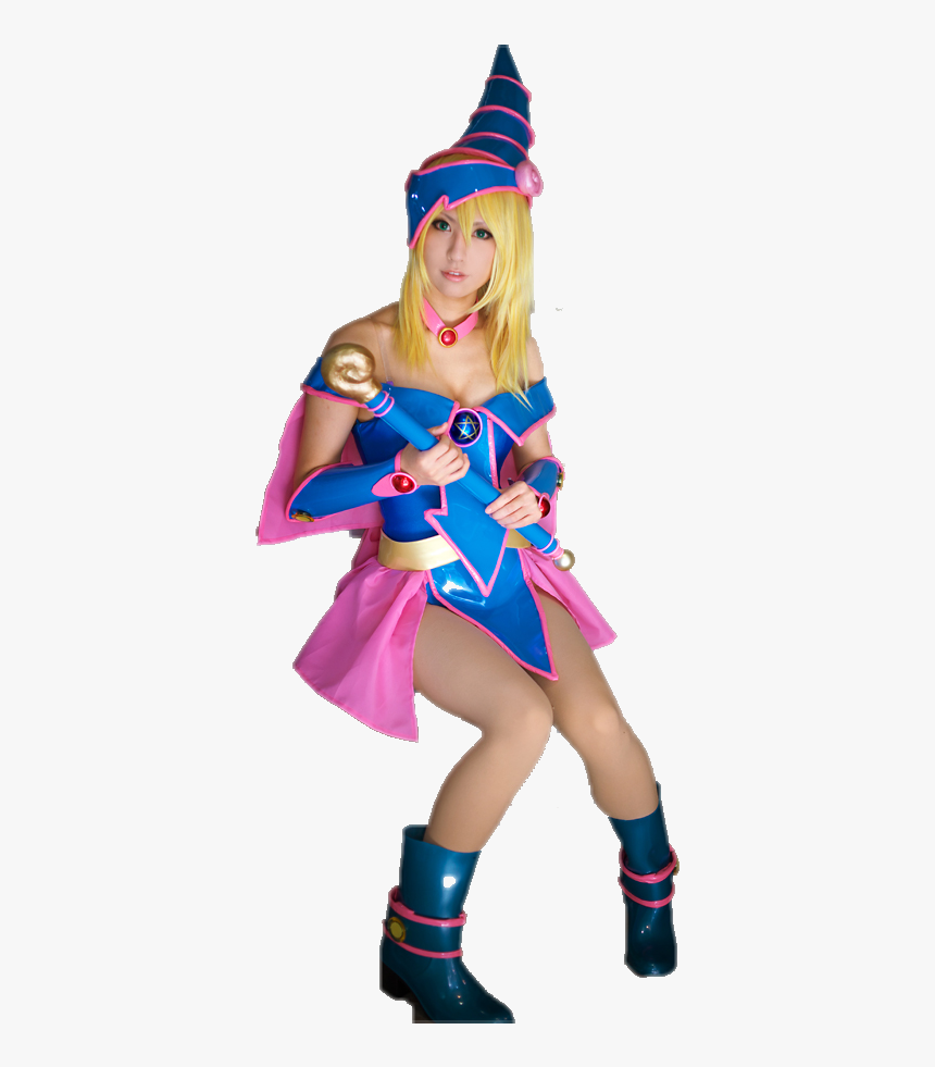 Cosplay Png, Transparent Png