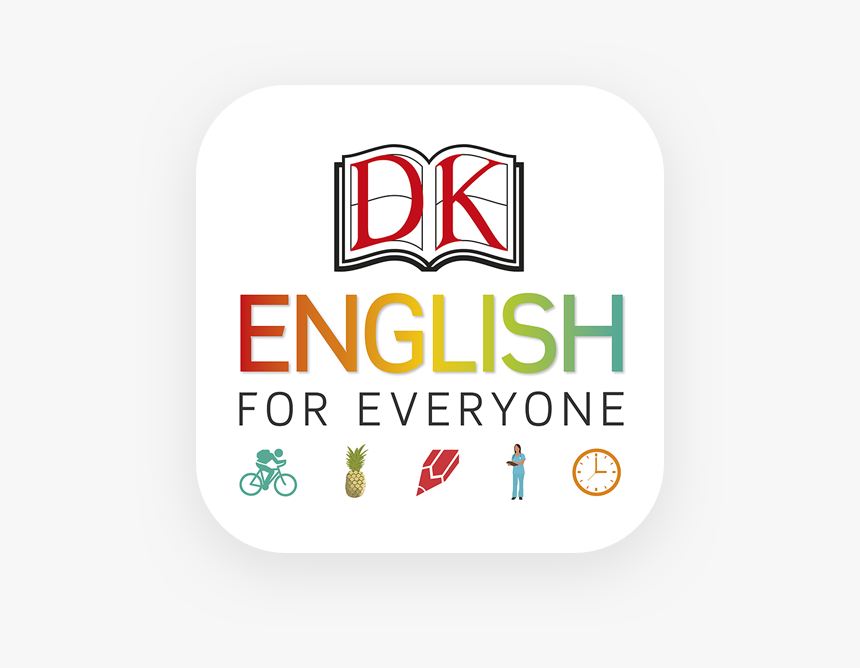 Get The App And Learn Offline - Dorling Kindersley, HD Png Download