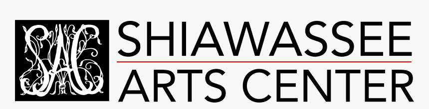 Shiawassee Arts Center - Paul Arden, HD Png Download