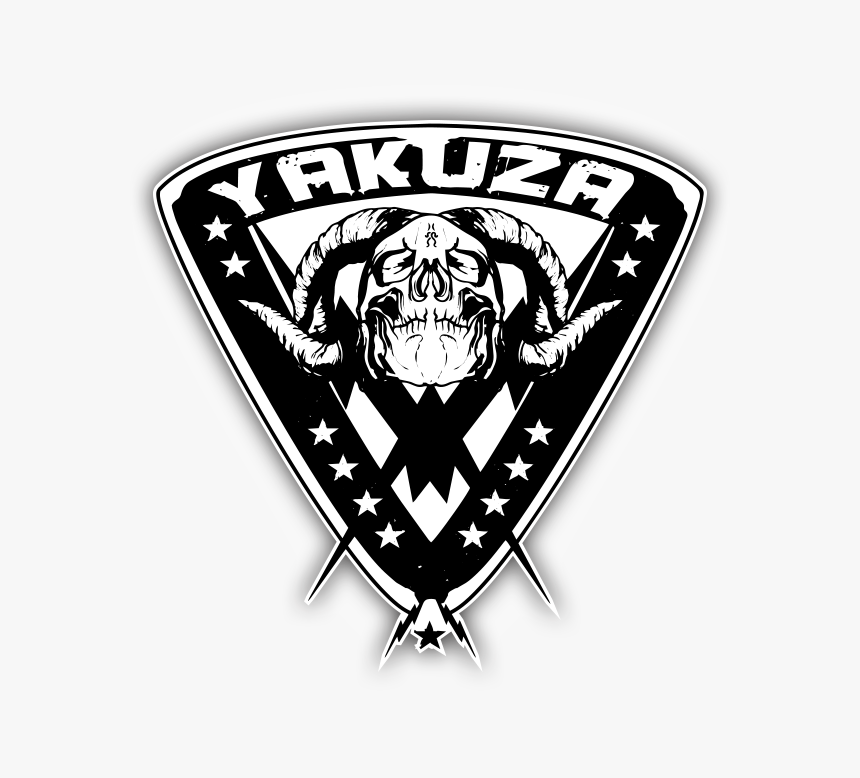 Yakuza Store, HD Png Download