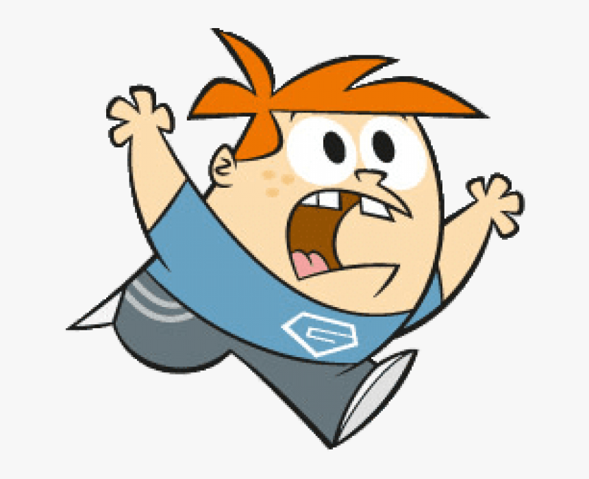 Download Gus Running Away Clipart Png Photo Transparent - Clipart Of Running Away, Png Download