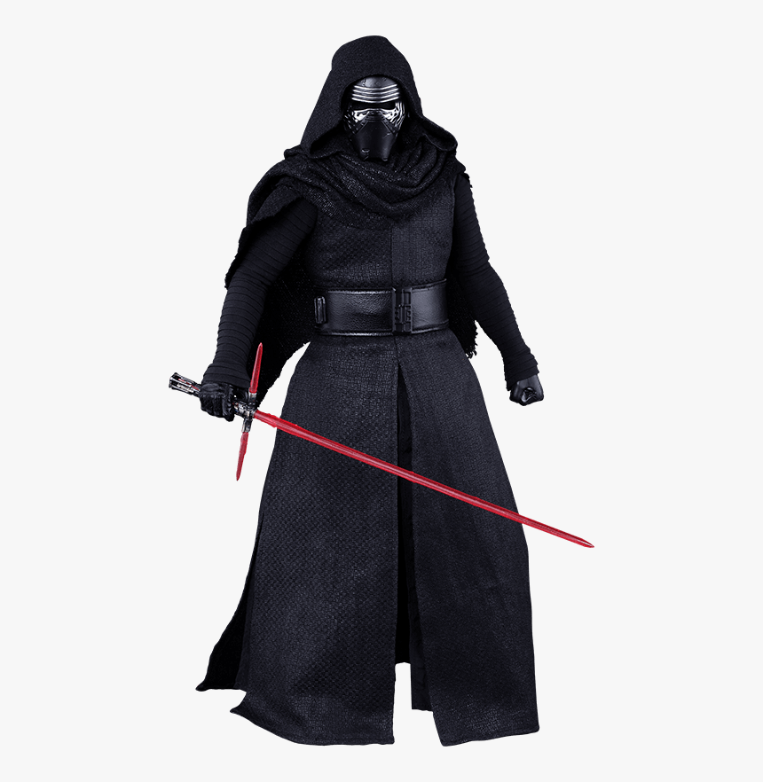 Kylo Ren Action Figure Price, HD Png Download