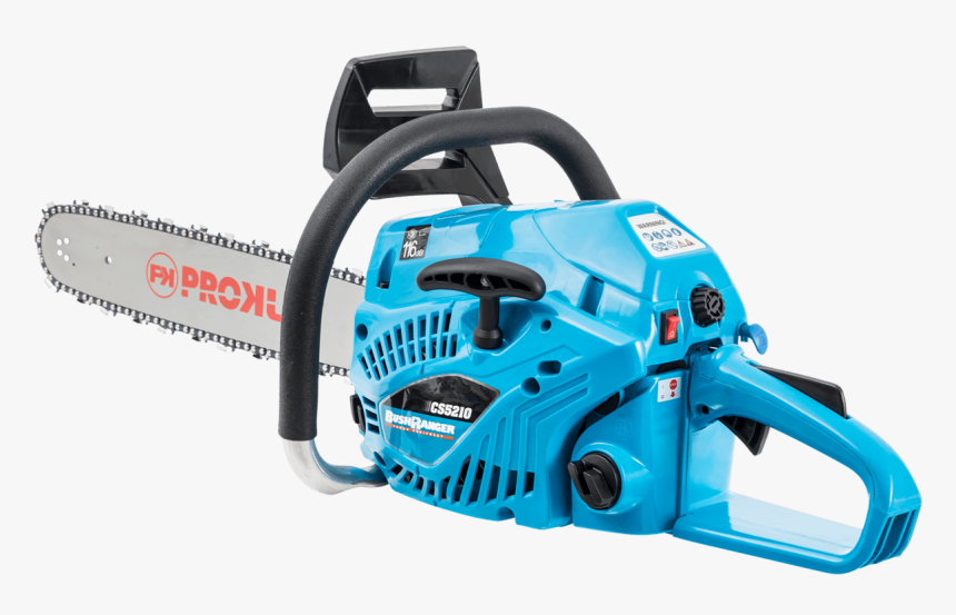 Chainsaw, HD Png Download