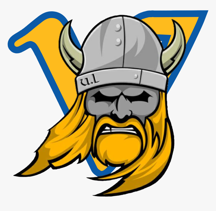 Free Viking Football Clipart, HD Png Download , Transparent Png Image PNGitem