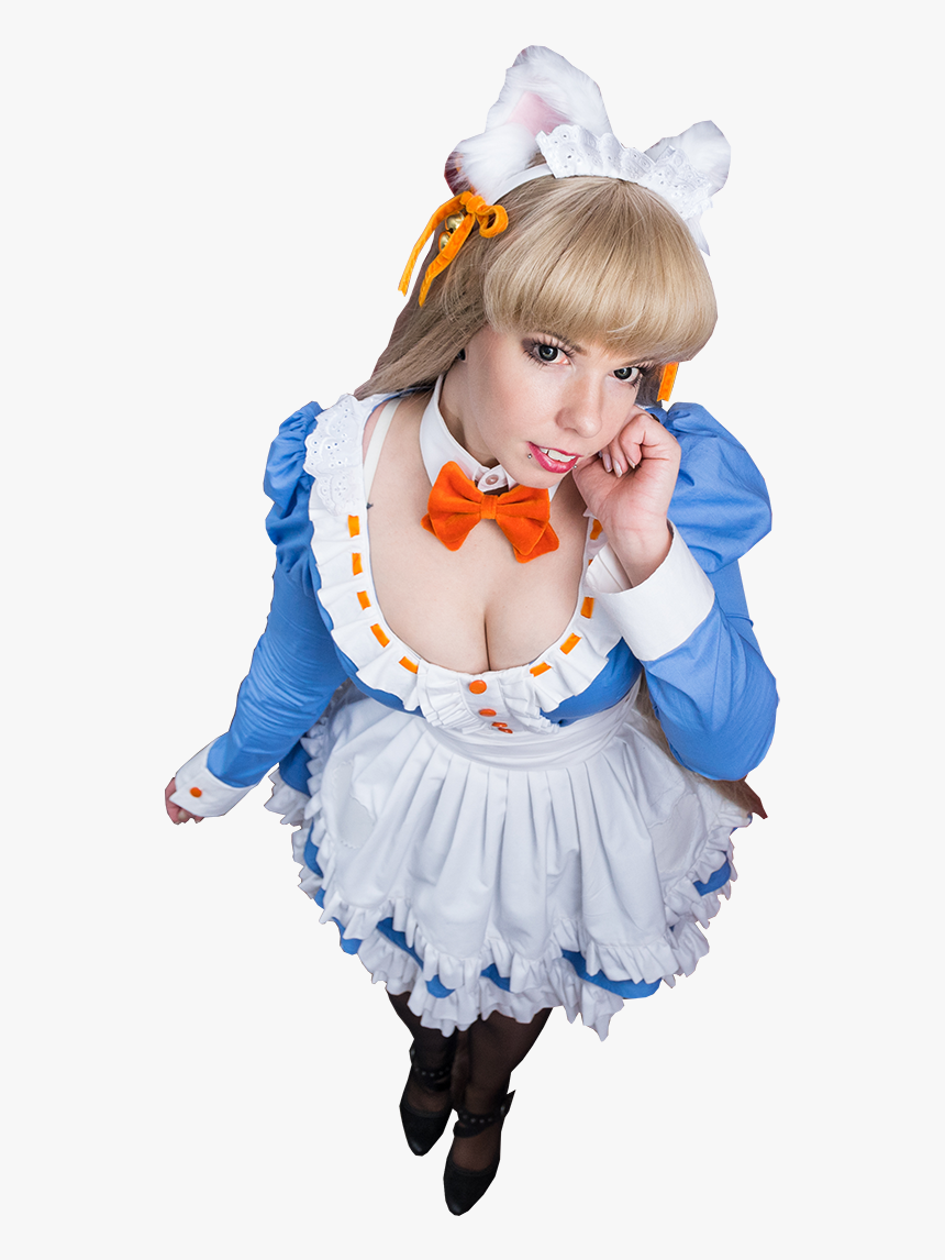Cosplay, HD Png Download