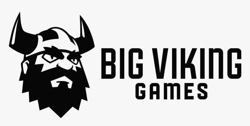 Big Viking Games, HD Png Download