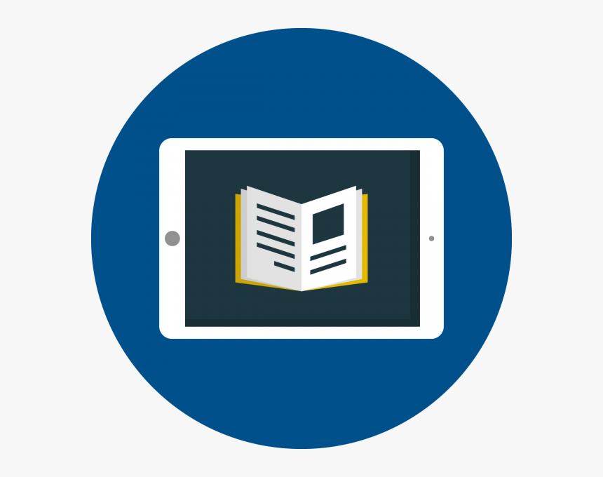 02 Digital Magazine Publishing Software Is Important - Nc Career Clusters 2018, HD Png Download