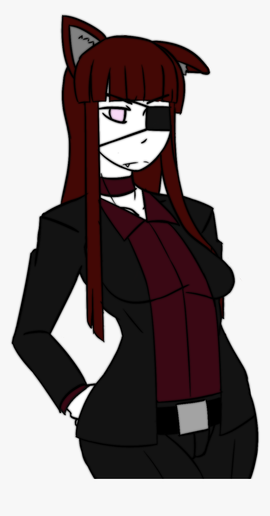 Transparent Yakuza Png - Cartoon, Png Download