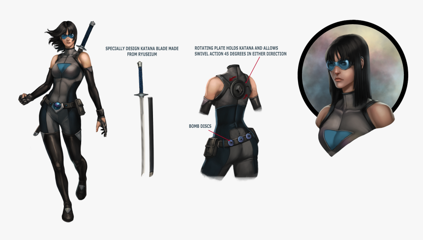Action Figure, HD Png Download