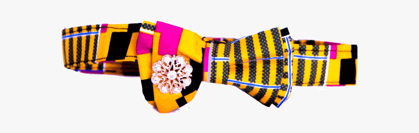 Yellow Black Stripes Png - Tartan, Transparent Png