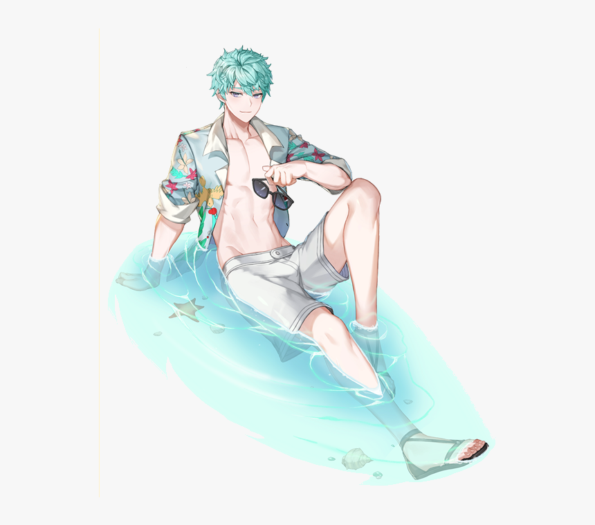 King's Raid Lucias Esker, HD Png Download