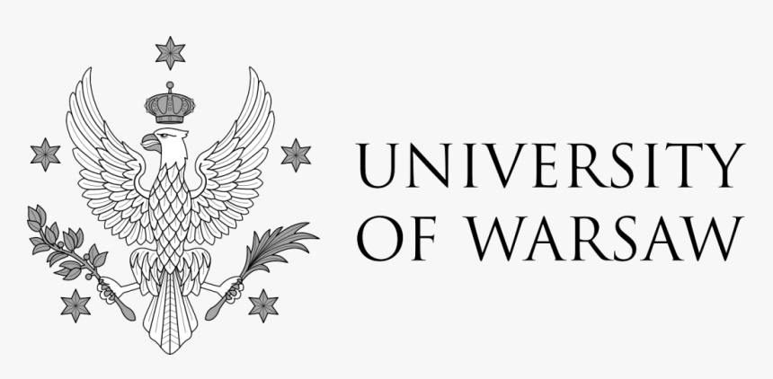 University Of Warsaw Logo, HD Png Download