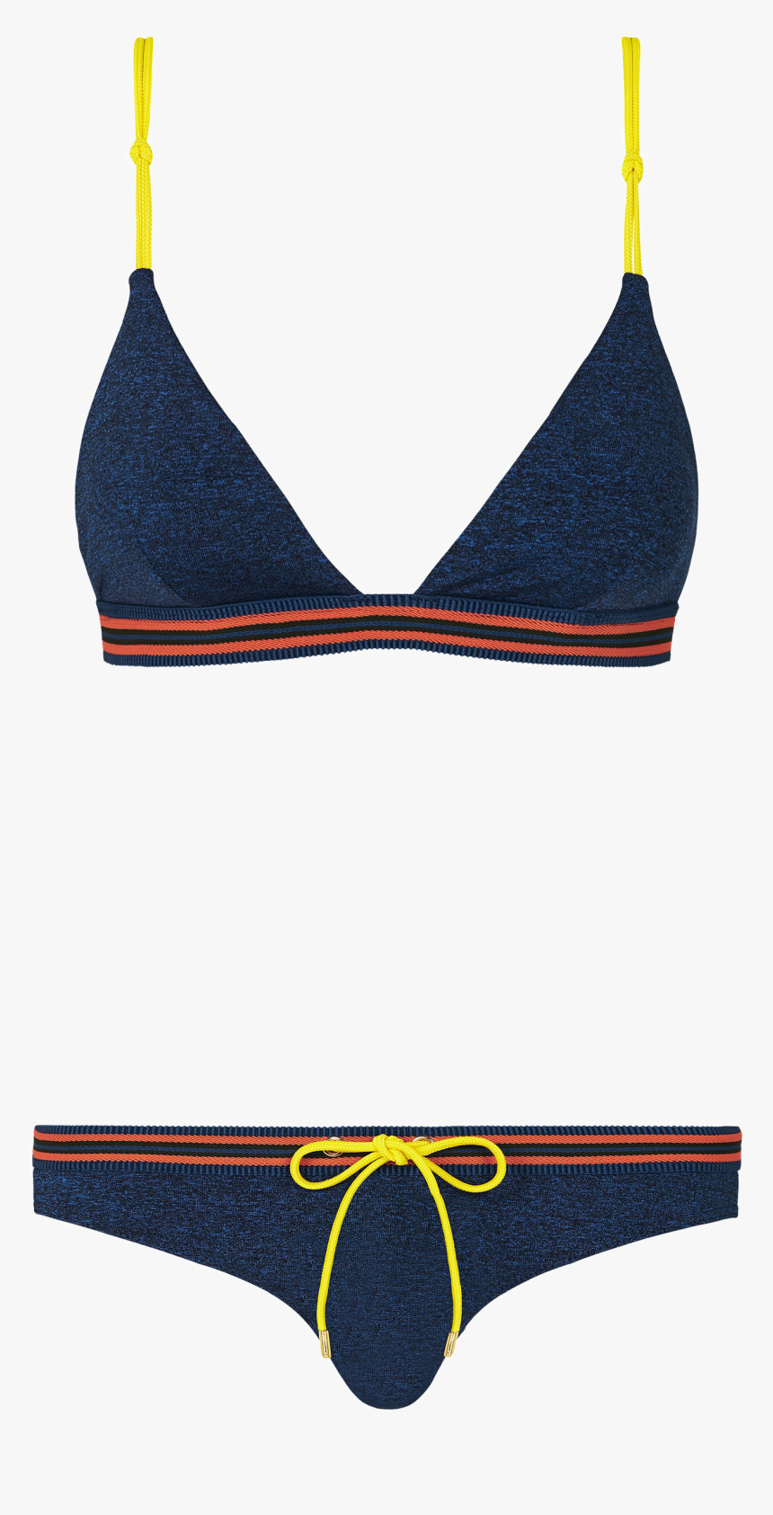 Lingerie - Transparent Background Bikini Png, Png Download