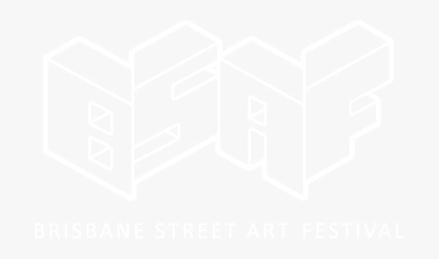 Bsaf Logo - Brisbane Street Art Festival, HD Png Download