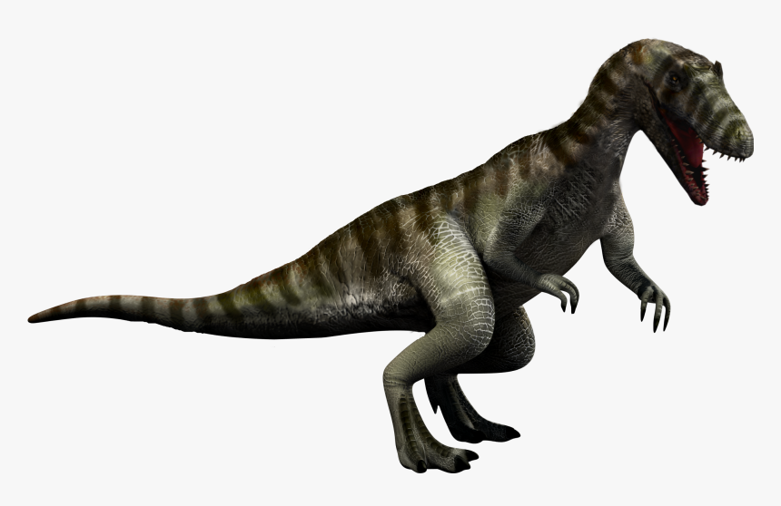 Jurassic World Dinosaurs Png, Transparent Png