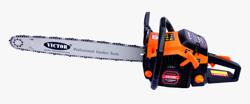Chainsaw Victor Ca - Chainsaw, HD Png Download