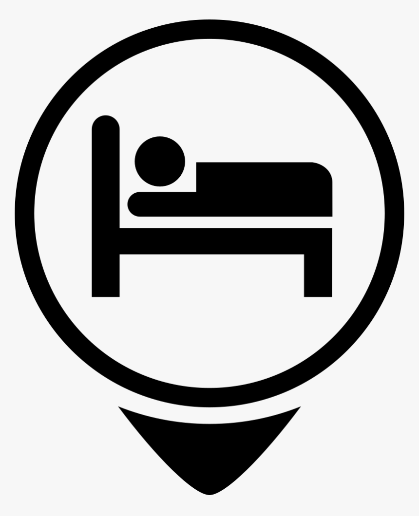 Live In A Big - Circle, HD Png Download