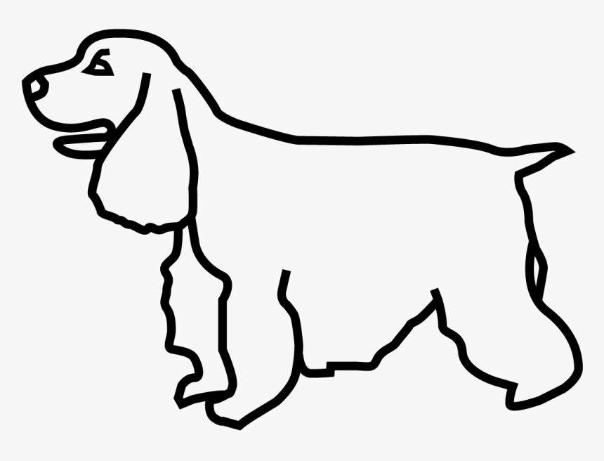 Basset Hound, HD Png Download