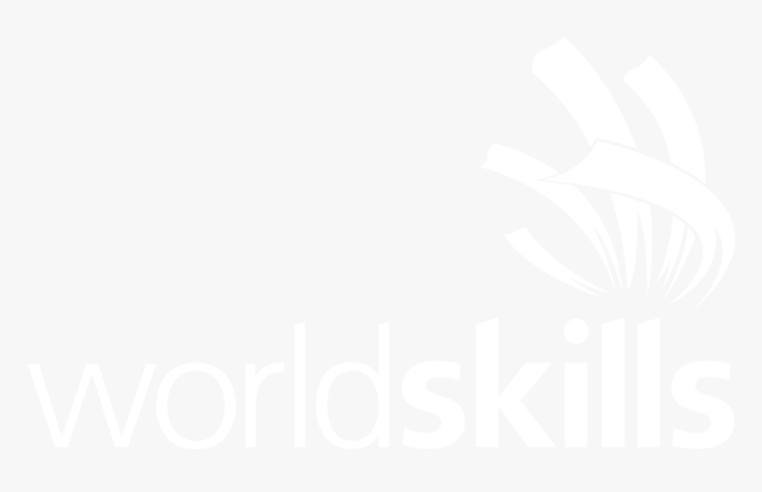 Worldskillsb - Hyatt Regency Logo White, HD Png Download