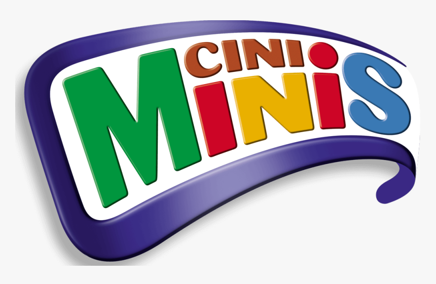 Cini Minis Logo - Cini Minis Logo Png, Transparent Png