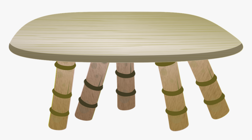 Table, Furniture, Surface, Wood, Wooden, Brown, Rustic - Mesa Png Png, Transparent Png