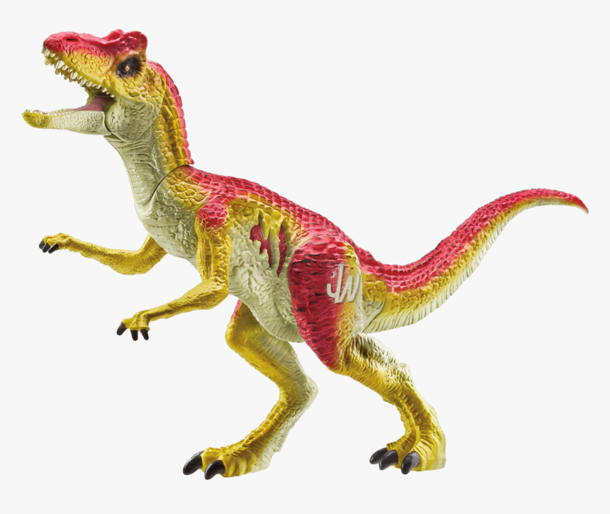 Dinosaurs Toy Fair Business Insider Basic Figure - Jurassic World Toy Logo, HD Png Download