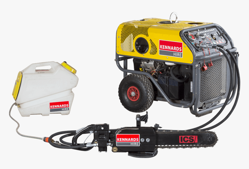 Electric Generator, HD Png Download