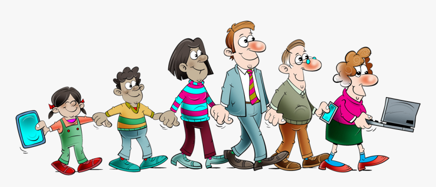 Cartoon, HD Png Download