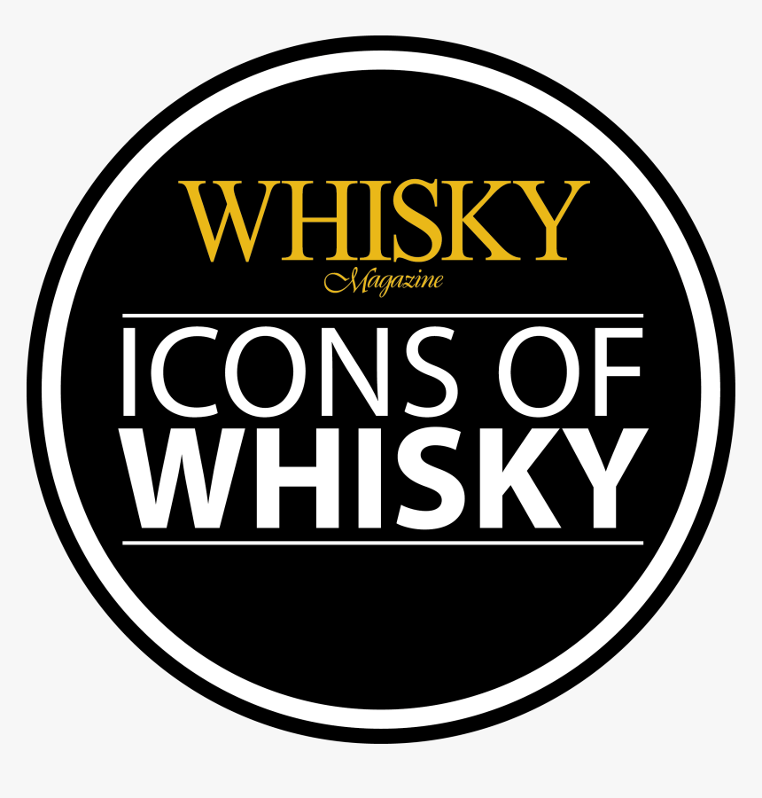 Icons Of Whisky Awards - Icons Of Whisky, HD Png Download
