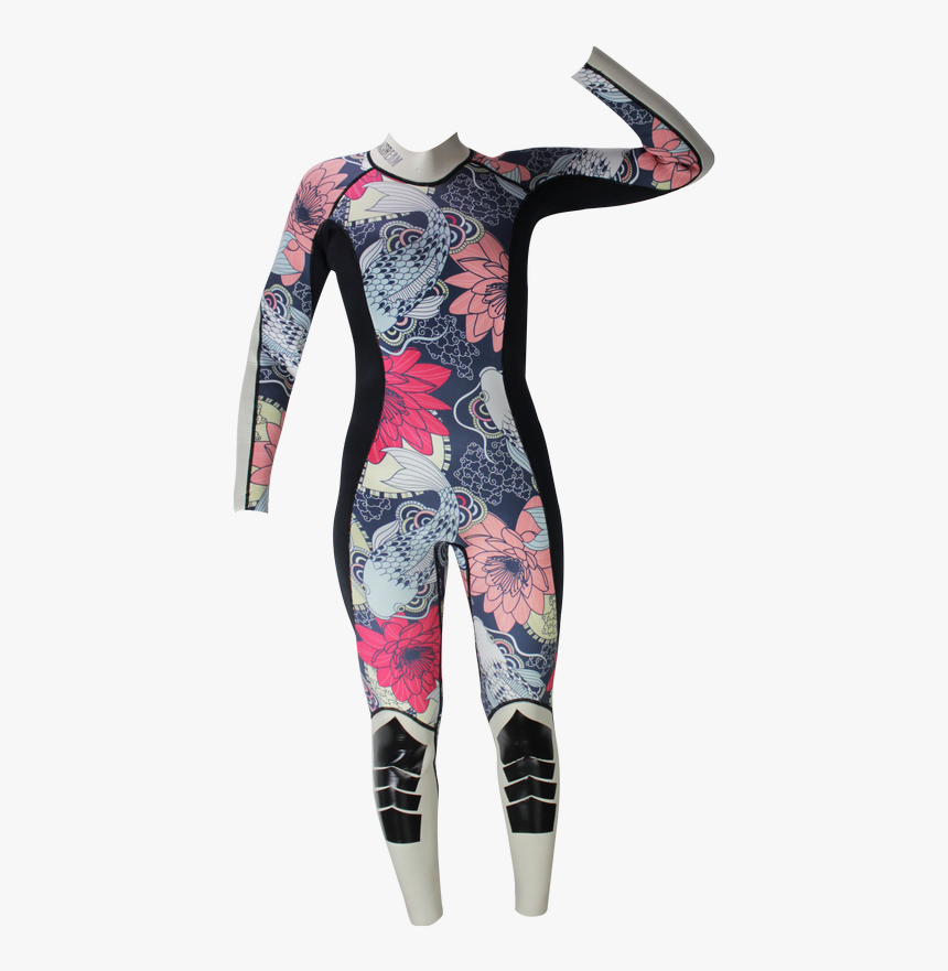Scream Dive Suit, HD Png Download