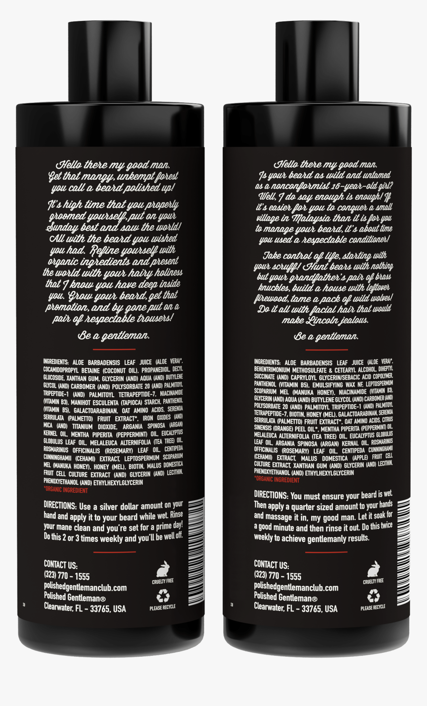 Bottle, HD Png Download