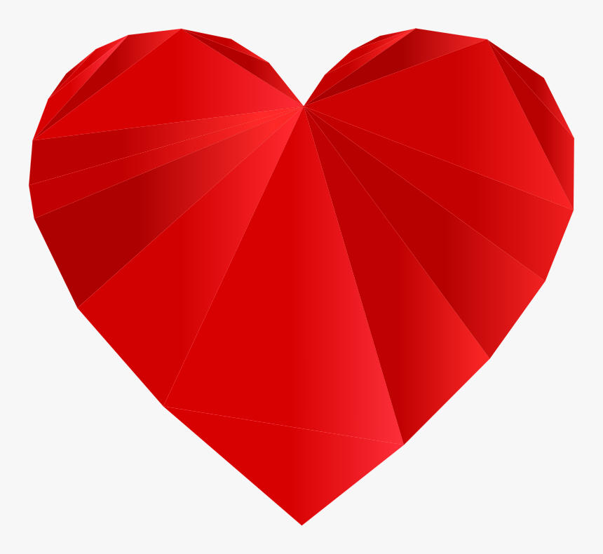 Heart, HD Png Download