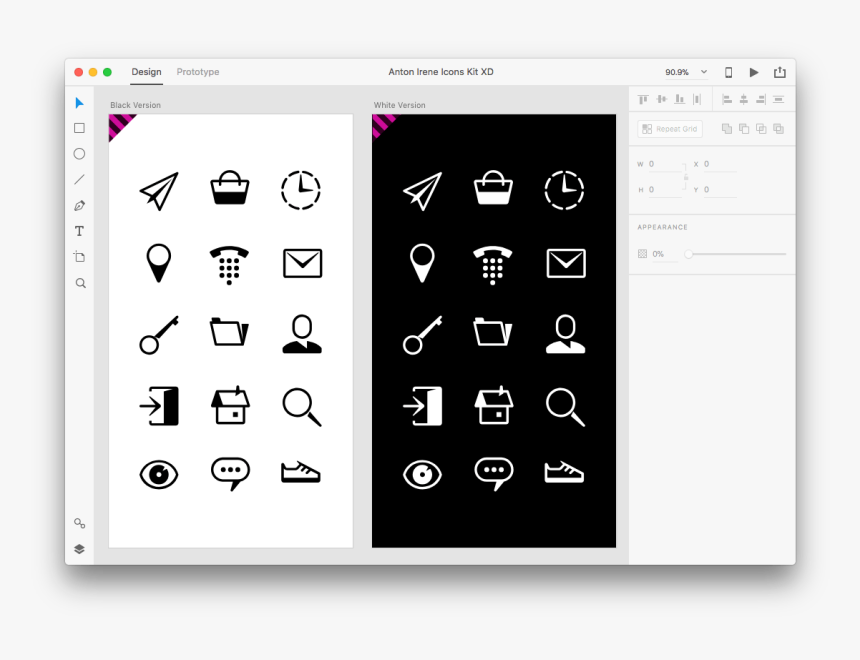 Anton And Irene Icons, HD Png Download