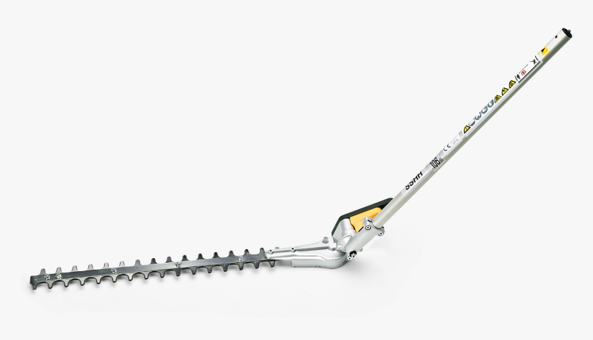 Transparent Hedge Png - Chainsaw, Png Download