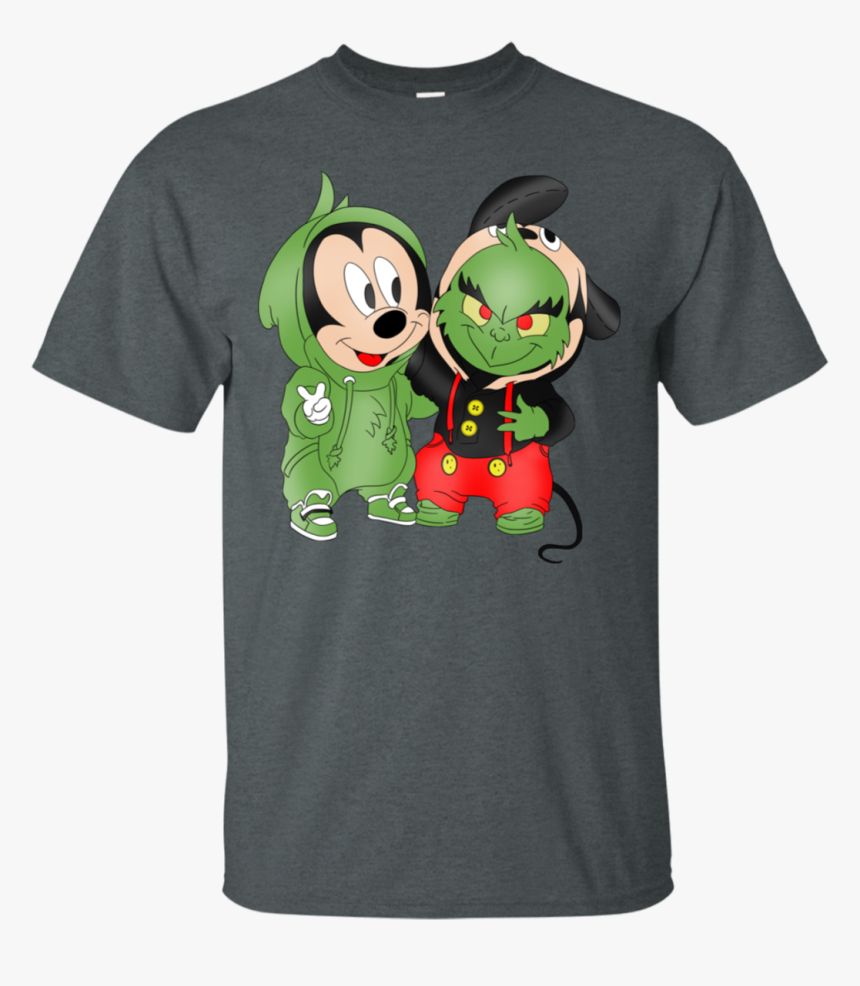 T-shirt, HD Png Download