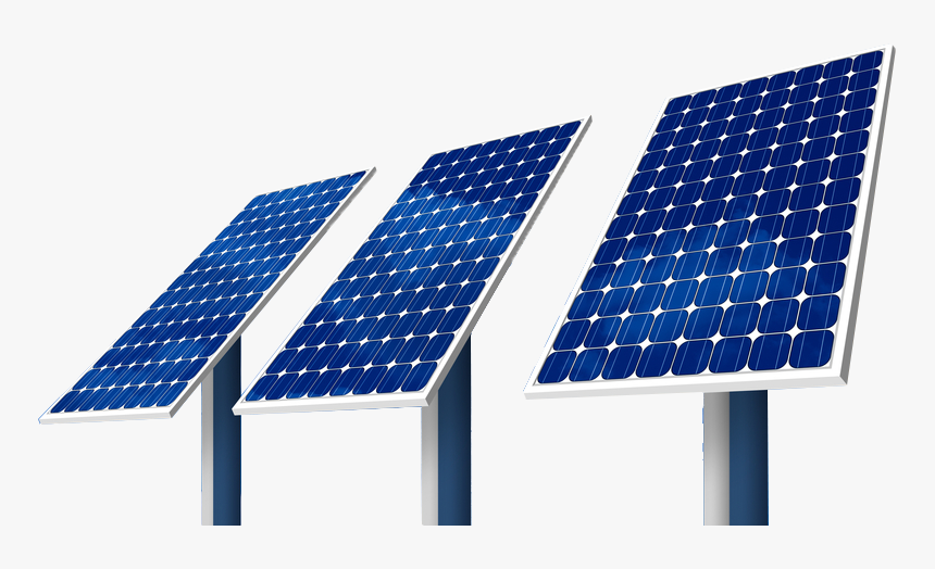 Fuentes De Energia Renovables Solar, HD Png Download
